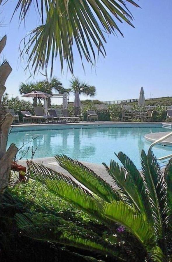Ocean Club Resort - Ocean Front W Pools Indian Beach Luaran gambar
