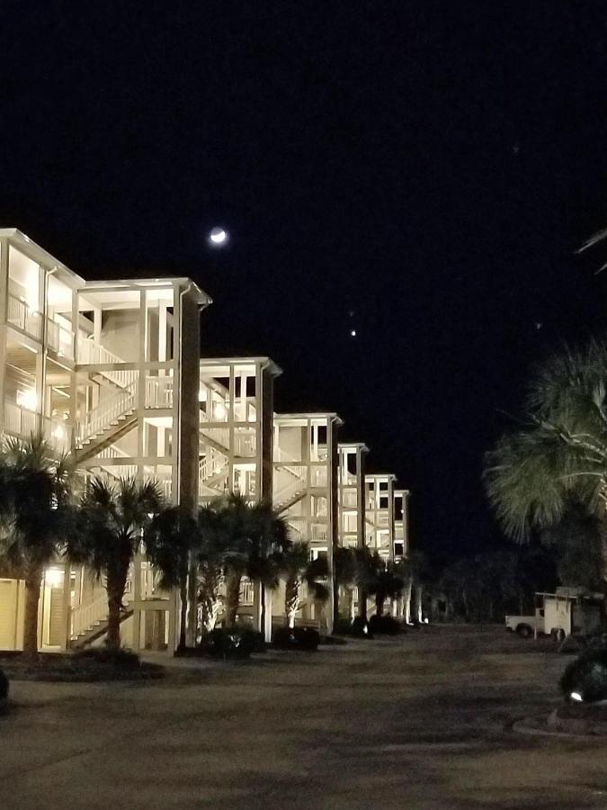 Ocean Club Resort - Ocean Front W Pools Indian Beach Luaran gambar
